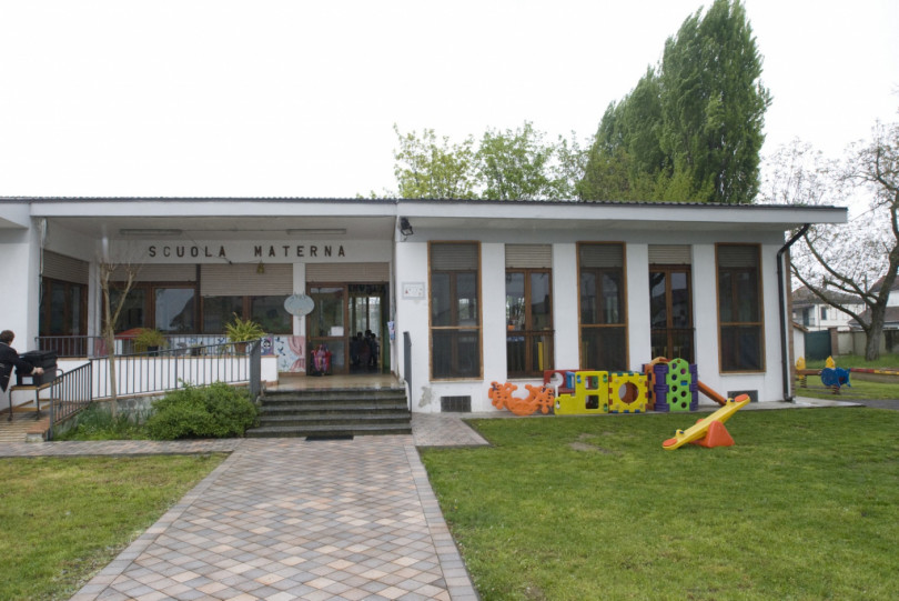 Una “agriscuola” potrebbe salvare il plesso di Santa Maria del Tempio?